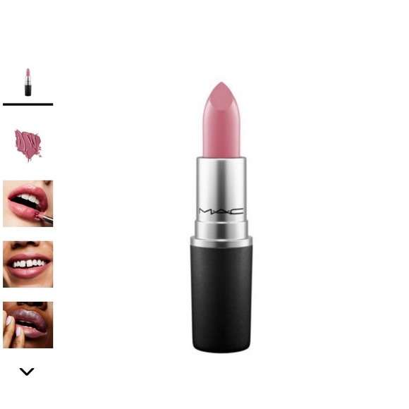 MAC Cosmetics Other - NIB MAC Lustre Lipstick (SYRUP)